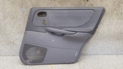 дверные карты зад правый mazda 626 V GF
