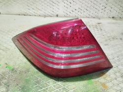 MERCEDES CL W215 фонарь рестайлинг задний левый A2158200964