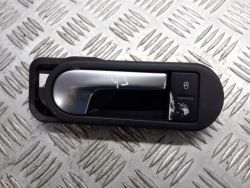 ручка левая передняя внутренняя vw Golf V PLUS 5M0837197
