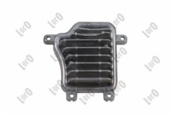 блок управления, Освещение abakus 136-01-018