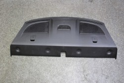 Camaro 09-15R 6.2 SS полка багажника