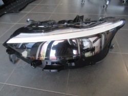 фара комплектная правая full led IQ свет vw ID7 14B941036B новая