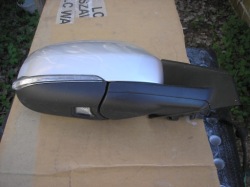 volvo V40 2012--правое складные .8PIN