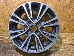 ДИСК алюминий mitsubishi oe 4250C006 5.0" X 15" 4x100 ET 35