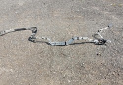 патрубок воды кондиционера CHRYSLER PACIFICA 3.6 2020
