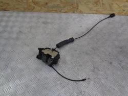 правый замок передний renault MEGANE 3 III 3D Купе 2008- 805020003R