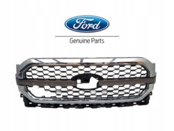 FORD F150 2021- решетка радиатора перед ML34-8200-HDSMAS ÷