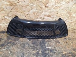 решетка радиатора бампера TOYOTA CAMRY VII рестайлинг 15-17 53112-06280
