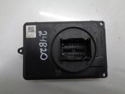 Audi A6 A7 Конвертер фары модуль управления 4K0