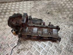 коллектор Впускный MERCEDES W205 W213 2.0 A2740900037