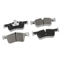 тормозные колодки BMW 2 F22, F87 2014 2015 2016 2017 2018 2019 2020 2021
