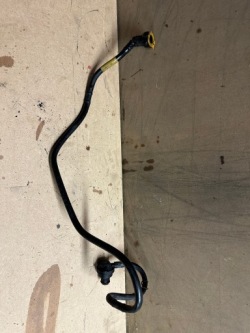 патрубок шланг давления INSIGNIA A 2.0 A20DTH 13227548