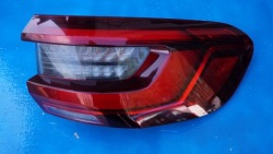 BMW X5 G05 - правый фонарь