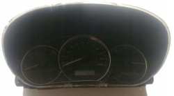 спидометр subaru oe 85002SC35
