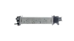 mahle CR 2632 000P радиатор охлаждения, система Двигателя