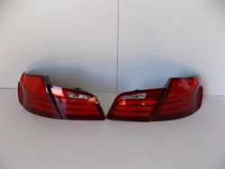 BMW 5 F10 - фонари led задний (комплект) - 10971