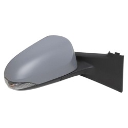 зеркало правое TOYOTA YARIS III 2012 2013 2014 2015 2016 2017 2018 2019