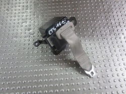 Cadillac CTS III 2016 ремень безопасности