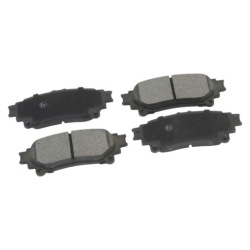 тормозные колодки lexus RX 2008 2009 2010 2011 2012 2013 2014 2015