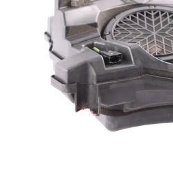 Audi A5 S5 8T кабриолет левый зад 8F0035382