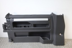 обивка карта дверная левый зад vw MULTIVAN T6 7E5