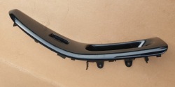 панель Стекла дверь правая передняя r Audi A3 8L 3D oe европа