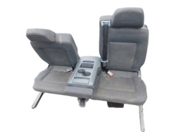 opel ZAFIRA b 2007r кресла зад II