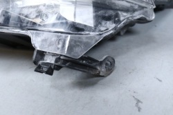 фара левая peugeot 208 европа 9802221880