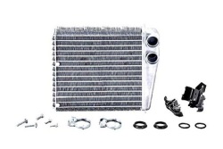 valeo радиатор отопителя renault CLIO 1.2 16V (