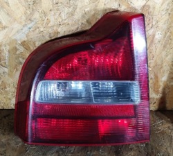 фонарь левый volvo S80 1998 - 2004