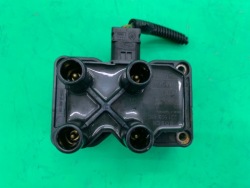 катушка зажигание Bosch 0 221 503 485 + пакет водители v14 столкновения в бардачок - регламент, руководство