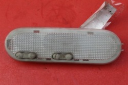 лампочка подсветка внутренний перед 8200073231 Dacia SANDERO 1 и 08-12