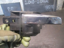 ручка двери внутренняя mitsubishi ASX и 10-16r