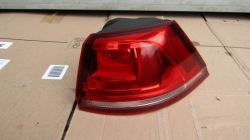 vw Golf 7 VII универсал фонарь задний правый @@