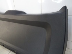 MERCEDES GLS W167 защита крышки багажника A1677402400