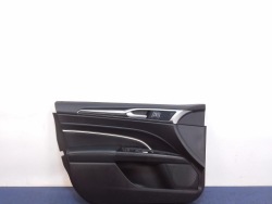 MONDEO MK5 Двери перед левый