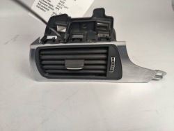 воздухозаборник жалюзи потока воздуха 4G1820901 Audi A6 C7 РЕСТАЙЛИНГ