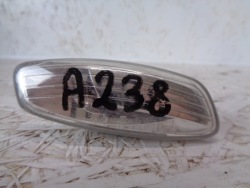 peugeot 207 поворотник