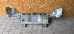 volvo C40 ремень зад