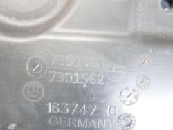 BMW F45 F46 Изоляция перегородка перег