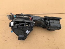 радиатор отопителя Audi A3 8P РЕСТАЙЛИНГ 8P1820003R европа