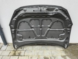 капот mazda 3 BM 2013 - 2018