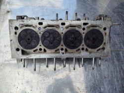 гбц, головка блока цилиндров opel INSIGNIA A Astra J 2.0 20DTH 20DTL 55571949