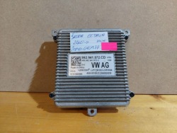 модуль led SKODA OCTAVIA IV RS 1,4 21r 992941572CD