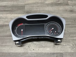 FORD MONDEO MK4 7M2T-10849-DG спидометр +