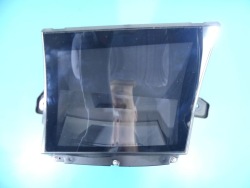 спидометр 9192438 BMW 7 F01