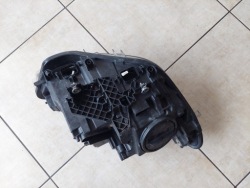 левая - Би-ксенон - адаптивная - led - BMW 1 F20 F21