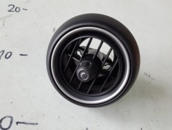 MINI COOPER F55 F56 F57 воздухозаборник жалюзи потока воздуха левый
