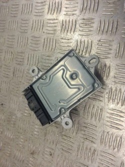 Блок airbag BMW 9873893 31011842 2.0л 2020