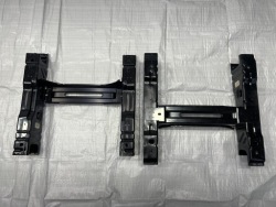 ALFA ROMEO STELVIO диффузор кресло